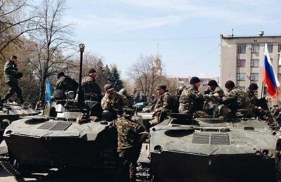 واشنطن: “المعتدون” في اوكرانيا هم الانفصاليون الموالون لروسيا