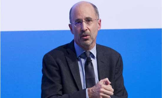 المبعوث الامريكي لإيران : طهران تطلب إلزام الرئيس المقبل بالاتفاق النووي