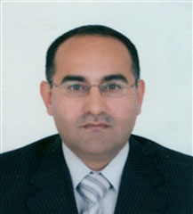 قلق على الأردن قلق على الأردن