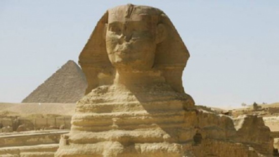 من كسر أنف أبو الهول؟ من كسر أنف أبو الهول؟