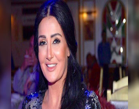 فيديو صراخ غادة عبد الرازق في خبيرة المكياج الخاصة بها