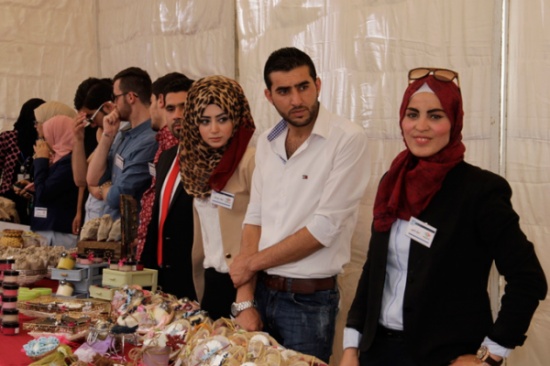 مهرجان فيلادلفيا الأول للمنتجات الطبيعية مهرجان فيلادلفيا الأول للمنتجات الطبيعية