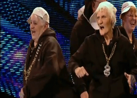 موهبة نادرة جداً