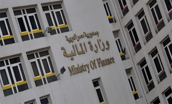 القبض على رئيس "الجمارك المصرية" بعد شهرين من تعيينه القبض على رئيس "الجمارك المصرية" بعد شهرين من تعيينه