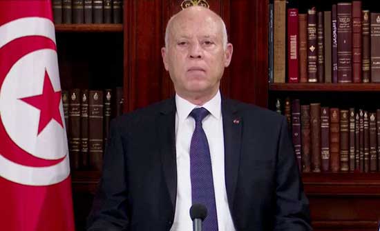 الاتحاد التونسي للشغل: قرارات قيس سعيد جاءت استجابة للمطالب الشعبية ووفق الدستور