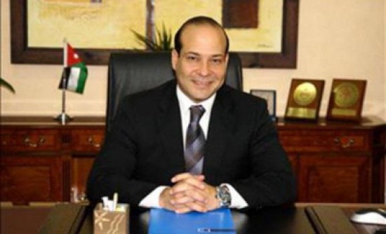 الوزني رئيسا لجمعية التأمينات الصحية الوزني رئيسا لجمعية التأمينات الصحية