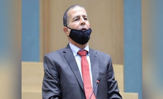 عبيدات : على الفراية التراجع عن تعيين متصرف في كل مستشفى عبيدات : على الفراية التراجع عن تعيين متصرف في كل مستشفى