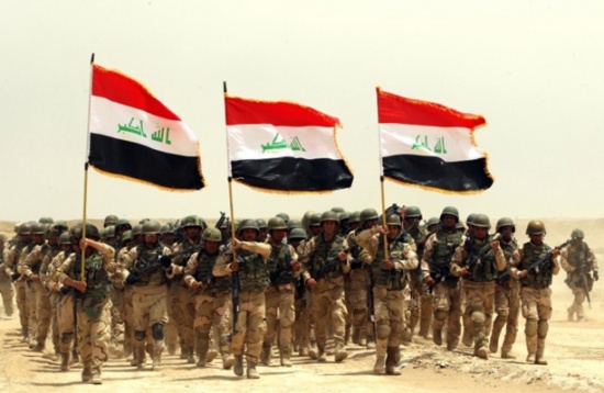 الحكيم: دمشق وافقت على دخول القوات العراقية الى اراضيها الحكيم: دمشق وافقت على دخول القوات العراقية الى اراضيها