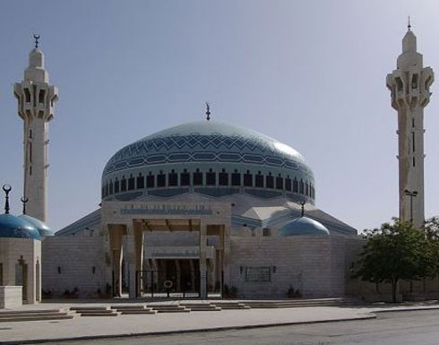 تحت الرعاية الملكية السامية بدء جلسات المجلس العلمي الهاشمي