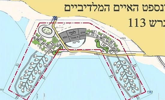 الاحتلال يعتزم بناء فنادق سياحية بالبحر الميت على غرار جزر المالديف الاحتلال يعتزم بناء فنادق سياحية بالبحر الميت على غرار جزر المالديف