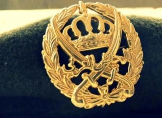 والد الشهيد يزن : ابنائي الخمسة مشاريع شهداء للدفاع عن الوطن