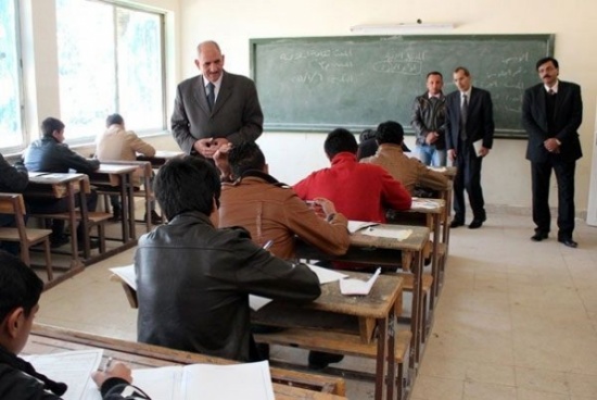 الاحد آخر امتحانات الثانوية العامة الاحد آخر امتحانات الثانوية العامة