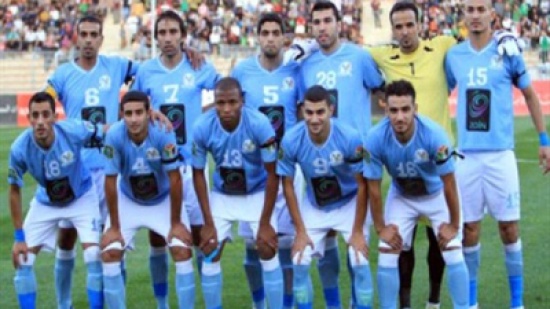 البطولة العربية.. الفيصلي يتصدر مجموعته بعد الفوز على نصر حسين داي البطولة العربية.. الفيصلي يتصدر مجموعته بعد الفوز على نصر حسين داي