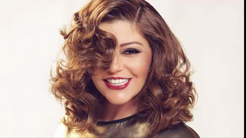 سميرة سعيد تتحدث للمرة الاولى عن أزمة "الهضبة" وروتانا سميرة سعيد تتحدث للمرة الاولى عن أزمة "الهضبة" وروتانا