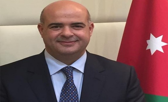 الزعبي أميناً لسرّ مجلس الوزراء الزعبي أميناً لسرّ مجلس الوزراء