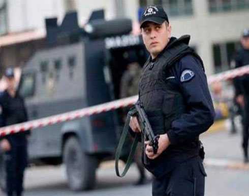 تركيا تعتقل 121 موظفا سابقا في الخارجية لصلات بغولن تركيا تعتقل 121 موظفا سابقا في الخارجية لصلات بغولن