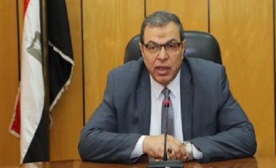 مصر : صرف مستحقات عامل بالأردن مصر : صرف مستحقات عامل بالأردن