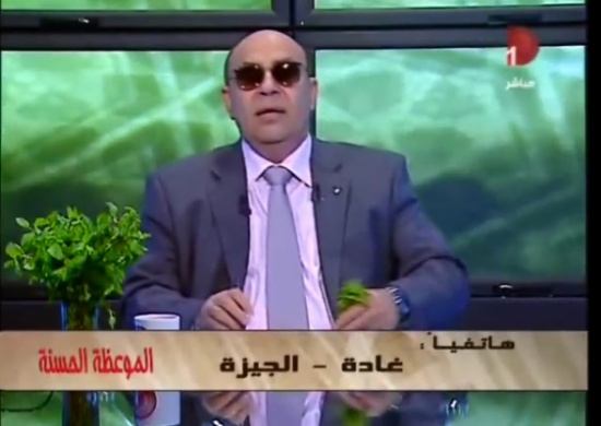 فيديو ..  مبروك عطية  : الإسلام لم يفرض النقاب على المرأة