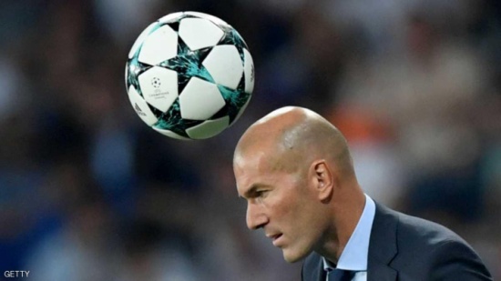 غياب 6 لاعبين عن ريال مدريد في لقاء ثاني الليغا