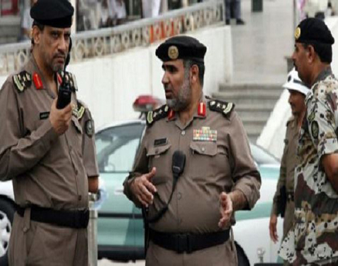 توقيف "داعشي" كان يخطط لتنفيذ عمل إرهابي في السعودية توقيف "داعشي" كان يخطط لتنفيذ عمل إرهابي في السعودية