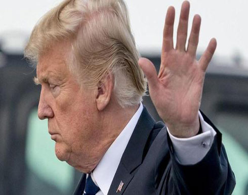 ترمب يتهم الإعلام بإثارة الغضب بعد إرسال طرود مشبوهة