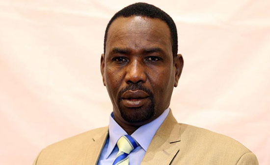 وزير إعلام السودان: سياسيون يقفون خلف الدعوات للاحتجاج