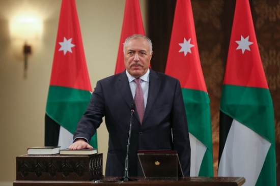 وزير الصحة يلتقي نظيرته القطرية وزير الصحة يلتقي نظيرته القطرية