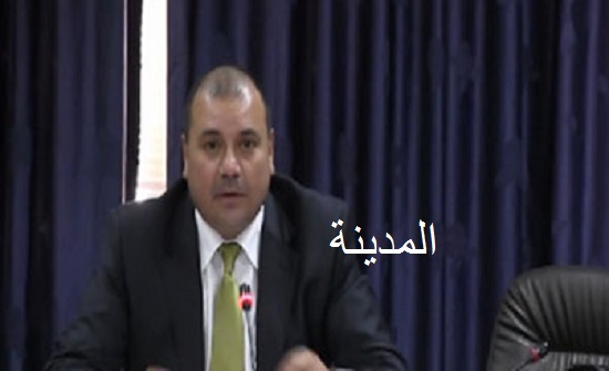 العودات : قانون "الذخائر" جاء لينظم التعامل بها وليس لسحبها