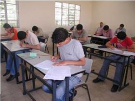 مدير تربية السلط : المديرية لن تتهاون بأي اختراقات لامتحان التوجيهي مدير تربية السلط : المديرية لن تتهاون بأي اختراقات لامتحان التوجيهي