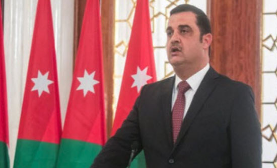 الخريشة يفتتح اللقاء السنوي لشركاء العملية الشبابية