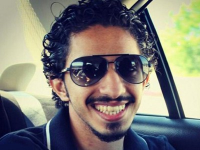 القبض على اثنين بقضية قتل طالب جامعي سعودي في كاليفورنيا القبض على اثنين بقضية قتل طالب جامعي سعودي في كاليفورنيا