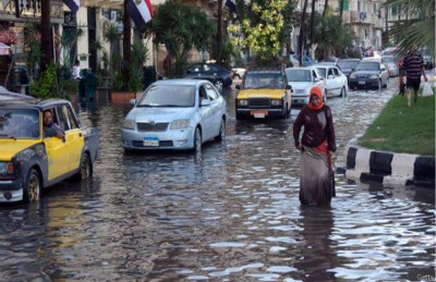 مصر.. مصرع 12 وإصابة 25 آخرين بسبب الأحوال الجوية مصر.. مصرع 12 وإصابة 25 آخرين بسبب الأحوال الجوية
