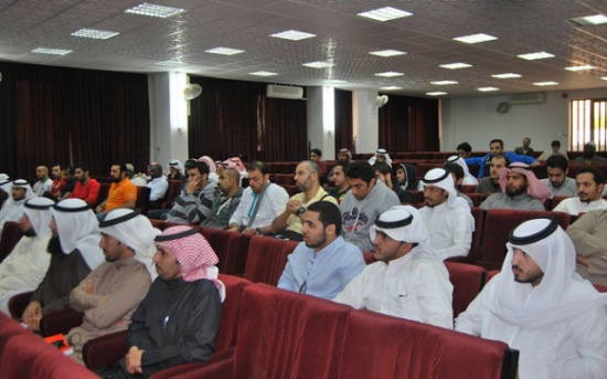 جامعة جرش تقيم لقاءً مفتوحاً مع الطلبة الوافدين جامعة جرش تقيم لقاءً مفتوحاً مع الطلبة الوافدين