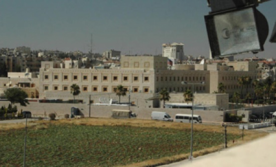 السفارة الأميركية: مساع لتسريع المساعدات الأمنية إلى الأردن