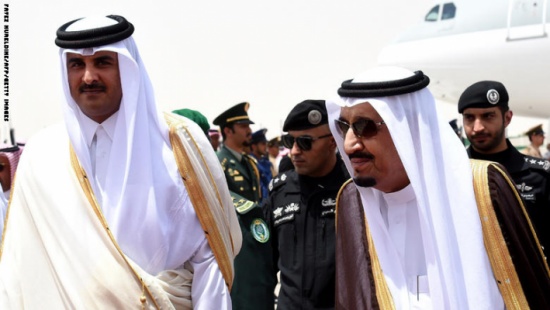 الخارجية التركية: قطر والسعودية الصديقتان والشقيقتان أبديتا موقفاً واضحاً ضد محاولة الانقلاب الخارجية التركية: قطر والسعودية الصديقتان والشقيقتان أبديتا موقفاً واضحاً ضد محاولة الانقلاب