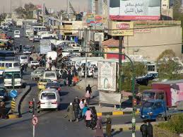 العدوان يبحث القضايا والانشطة الاجتماعية في جمعية مؤاب