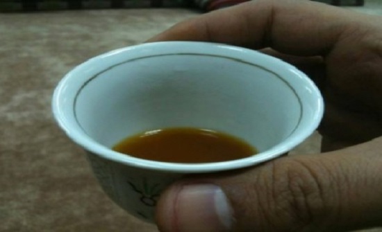 ضبط 10 اشخاص شاركوا في عطوة الرمثا