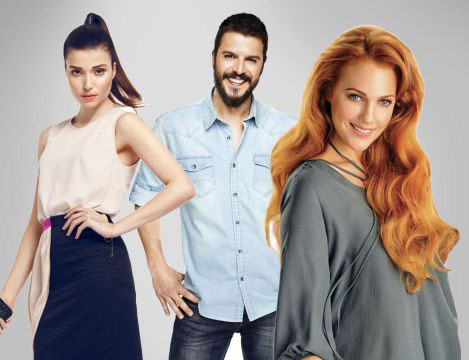 كم لغة يجيدها نجوم الدراما التركية؟ كم لغة يجيدها نجوم الدراما التركية؟