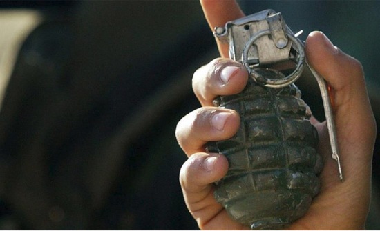 هجوم بقنبلة يستهدف منزل زعيم جمهوري سابق في بلفاست