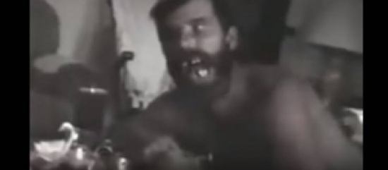 فيديو سيجعلك غير قادر على التوقف عن الضحك