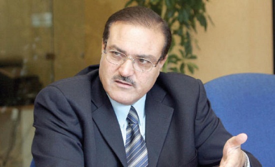 الطويسي يناقش مع لجنة مالكي الجامعات الخاصة قانون الجامعات الاردنية الجديد