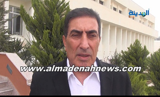 الطراونة: ولي العهد أبرق برسائل هامة أمام قادة العالم