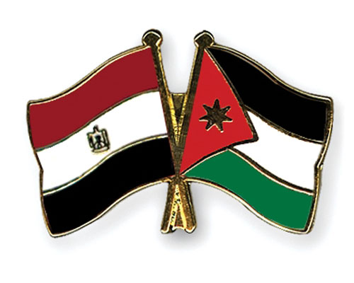 مباحثات تجارية اردنية مصرية مباحثات تجارية اردنية مصرية