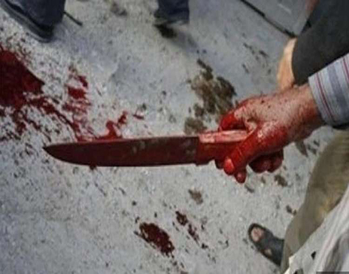 مصر.. جريمة بشعة بقطع رأس طفل! مصر.. جريمة بشعة بقطع رأس طفل!
