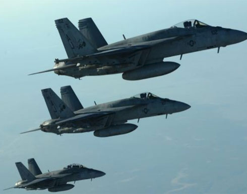 قلق روسي من الوجود الأميركي في سوريا