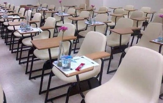 التربية توفر مقاعد في الجامعات الرسمية لابناء المعلمين التربية توفر مقاعد في الجامعات الرسمية لابناء المعلمين