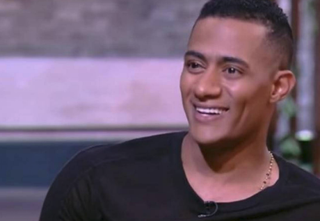 محمد رمضان يثير ضجة بصورة جديدة.. بماذا وعد جمهوره؟ (صورة)