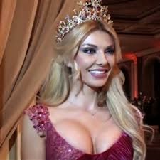 بالصورة- هذا هو زوج ميريام كلينك!؟ بالصورة- هذا هو زوج ميريام كلينك!؟