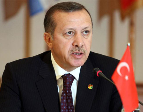 أردوغان: رفضت طلب بوتين بالانضمام لحلف روسيا وإيران أردوغان: رفضت طلب بوتين بالانضمام لحلف روسيا وإيران