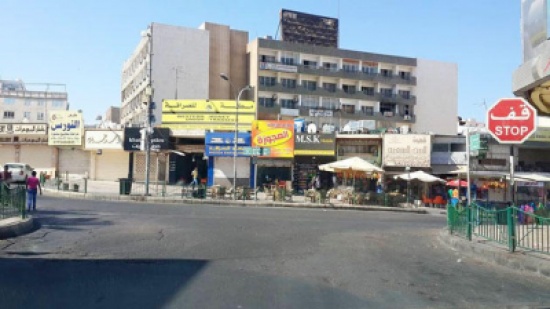 محافظ العقبة يطلب عدم تشغيل عمال الإنشاءات ساعات الظهيرة محافظ العقبة يطلب عدم تشغيل عمال الإنشاءات ساعات الظهيرة
